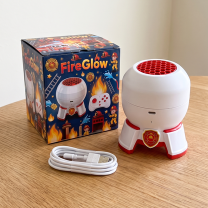 FireGlow Projector